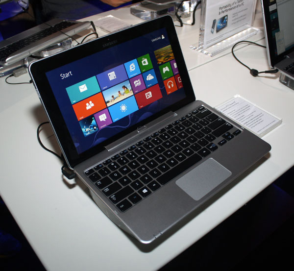 Samsung Ativ Smart PC