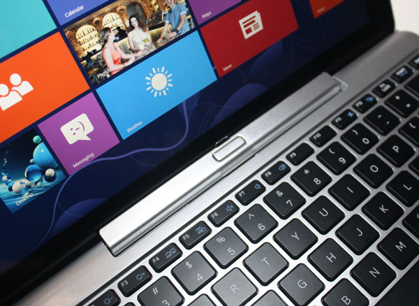 Samsung Ativ Smart PC