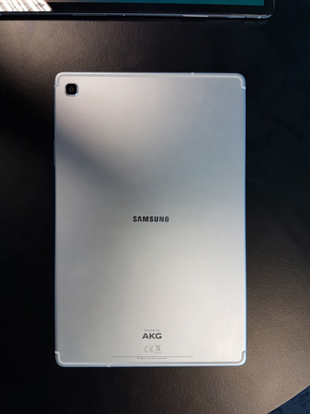 Samsung Galaxy Tab S5e 