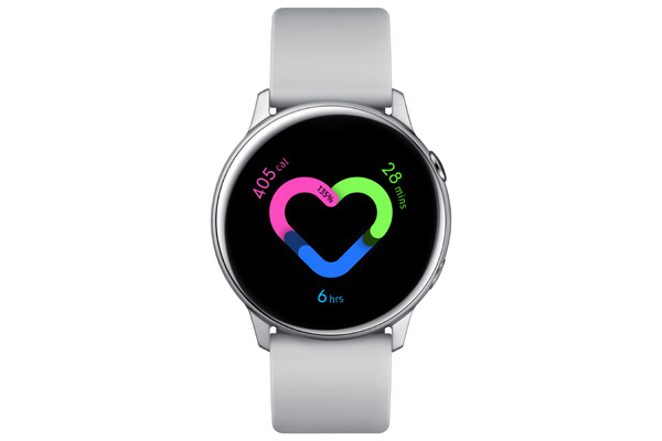 Samsung Galaxy Watch Active 