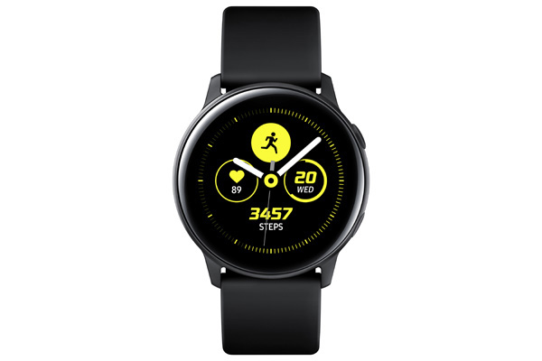 Samsung Galaxy Watch Active 