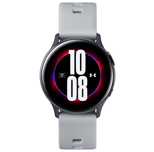 Samsung Galaxy Watch Active 2 Under Armour 