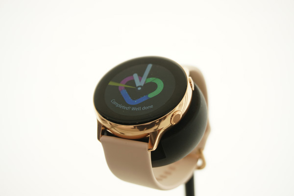 Samsung Galaxy Watch Active 