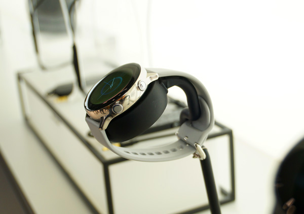 Samsung Galaxy Watch Active 