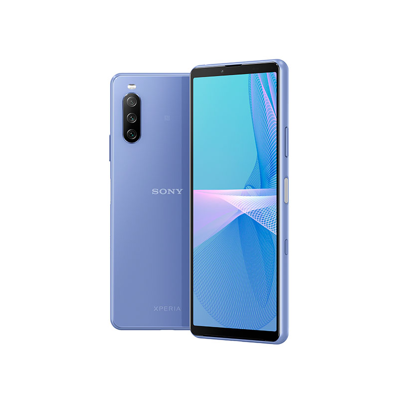 Sony Xperia 10 III 