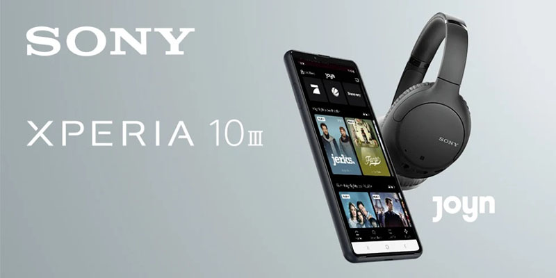 Sony Xperia 10 III