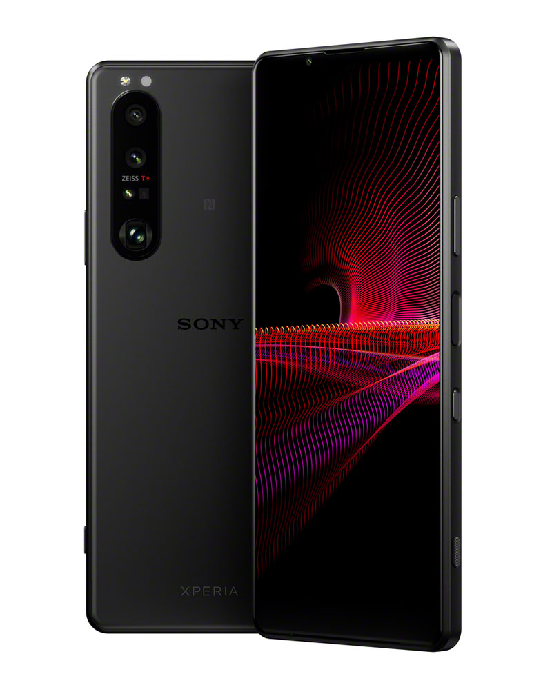 Sony Xperia 1 III 