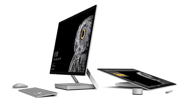 Surface Studio