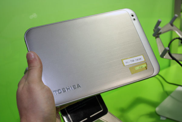 Toshiba AT270 retro