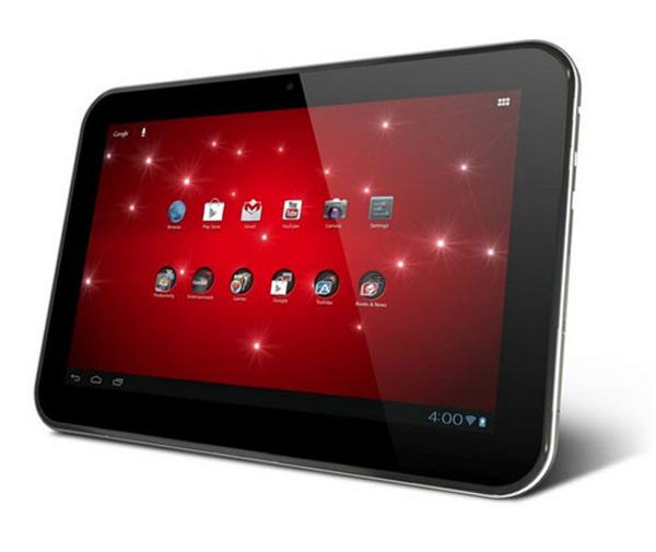 Toshiba Excite 10