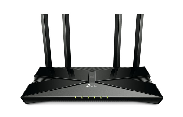 TP-Link Archer AX50 