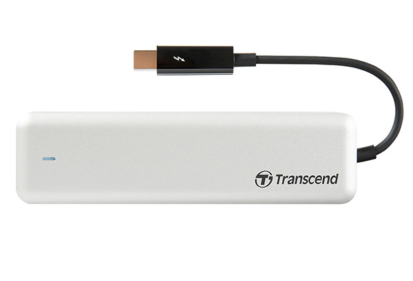 Transcend JetDrive 825