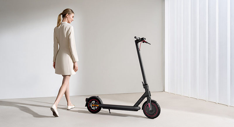 Xiaomi Electric Scooter 4 Pro 