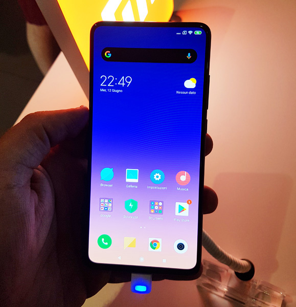 Xiaomi Mi 9T 