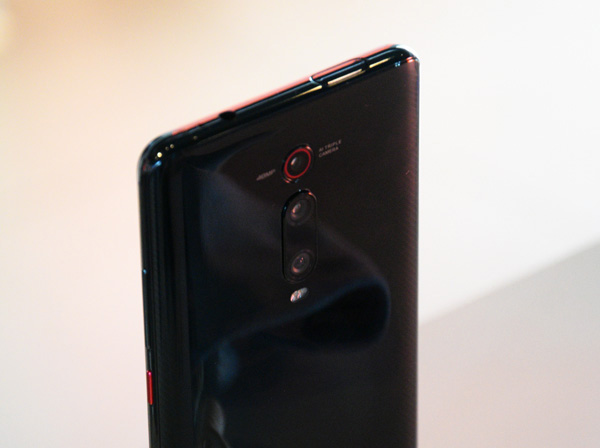 Xiaomi Mi 9T 