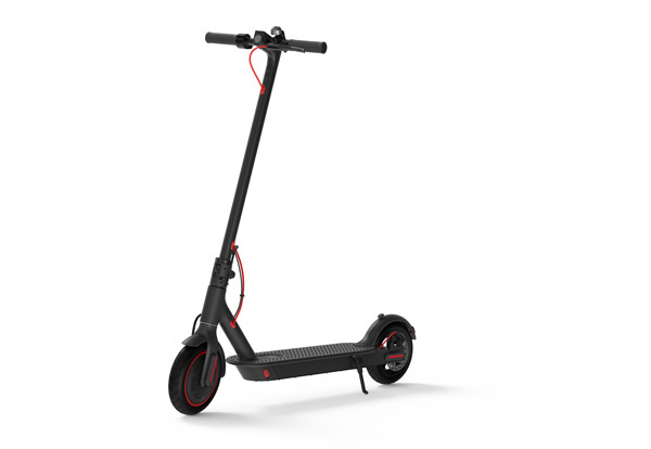 Xiaomi Mi Electric Scooter Pro 