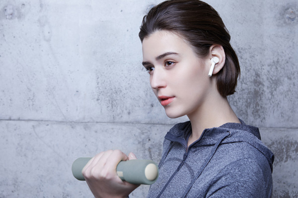 Xiaomi Mi True Wireless Earphones