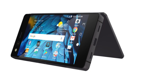 ZTE Axon M